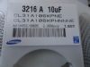 Part Number: CL31A106KPNE
Price: US $0.10-100.00  / Piece
Summary: CL31A106KPNE, Samsung semiconductor, Capacitors
