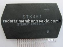 STK461 Picture