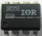 IR2151 Picture