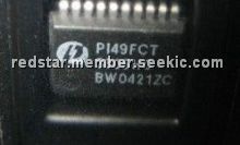 PI49FCT3805HC Picture