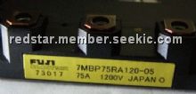 7MBP75RA120-05 Picture