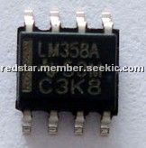 LM358A Picture