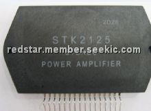 STK2125 Picture