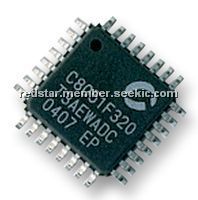 C8051F320-GQ Picture