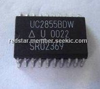 UC2855BDW Picture