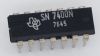 Part Number: SN7400N
Price: US $0.40-0.90  / Piece
Summary: quadruple 2-input positive-nand gate, DIP, 7 V, Shrink Small-Outline, Texas Instruments