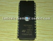 M27C64A-15F1 Picture