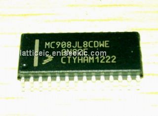 MC908JL8CDWE Picture