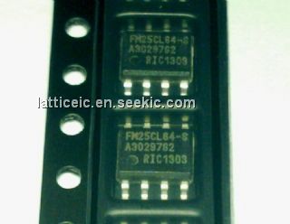 FM25CL64-S Picture