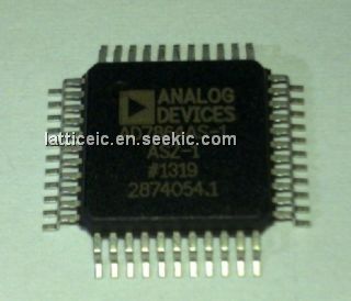 AD7864ASZ-1 Picture