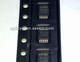 LM25069PMM-1 Picture