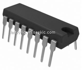 MAX232INE4 Picture