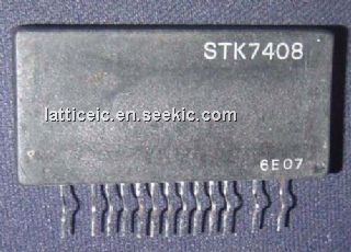STK7408 Picture