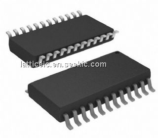 MAX7219CWG+ Picture