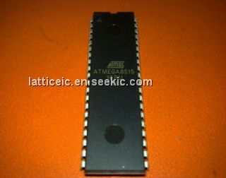 ATMEGA8515-16PU Picture