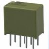Part Number: AGN2004H
Price: US $0.10-100.00  / Piece
Summary: GN-relay, TELECOM DPDT, 1A, 4.5VDC, 2 Form C, Outstanding surge resistance