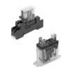 Part Number: AHN22148
Price: US $0.10-100.00  / Piece
Summary: HN2 relay, socket screw term, 5A, 48VDC, DPDT (2 Form C), Slim and compact size