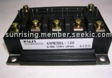 6MBI50L-120 Picture
