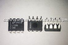 LT1166CN8 Picture