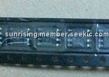 PIC12F509I/SN Picture