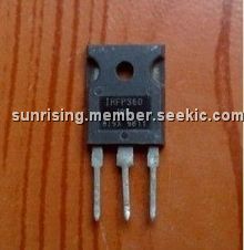 IRFP360 Picture