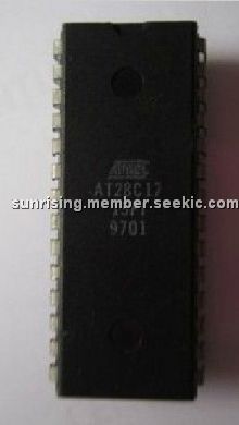AT28C17-15PI Picture