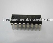 CD4049UBE Picture
