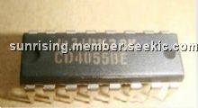 CD4055BE Picture