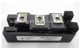 MG75Q2YS50 Picture