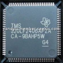 TMS320LF2406APZA Picture