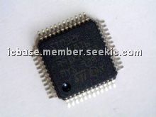 STM32F101C8T6 Picture