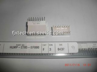 HLMP-2785-EF000 Picture