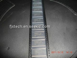 HY57V561620CT-H Picture