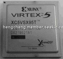 XC5VSX95T-1FFG1136I Picture