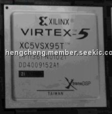 XC5VSX95T-2FF1136I Picture