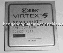 XC5VLX110T-2FFG1136C Picture