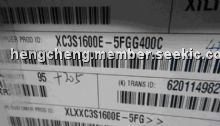 XC3S1600E-5FGG400C Picture