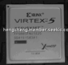 XC5VSX35T-1FFG665I Picture