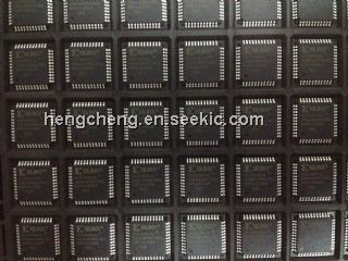 XCR3064XL-10VQG44C Picture