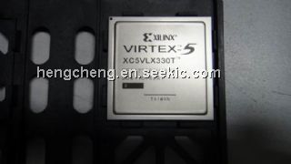 XC5VLX330T-1FFG1738I Picture