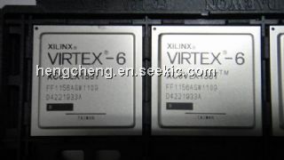 XC6VLX130T-2FF1156I Picture