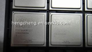 XC6VLX130T-1FFG784I Picture