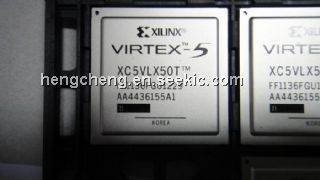XC5VLX50T-2FF1136I Picture