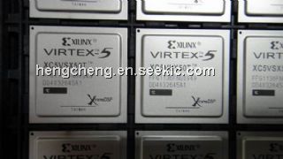 XC5VSX50T-1FFG1136C Picture