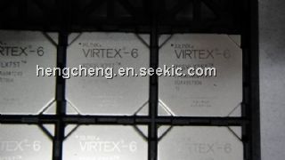 XC6VLX75T-1FFG484I Picture