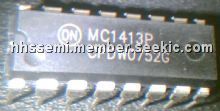 MC1413P Picture