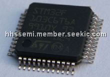 STM32F103C6T6A Picture