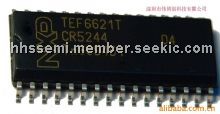 TEF6621 Picture