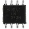 Part Number: LM393M
Price: US $0.01-0.02  / Piece
Summary: LM393M, Low Power Low Offset Voltage Dual Comparator, SOP-8, 36V, 50mA, National Semiconductor