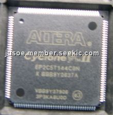 EP2C5T144C8N Picture